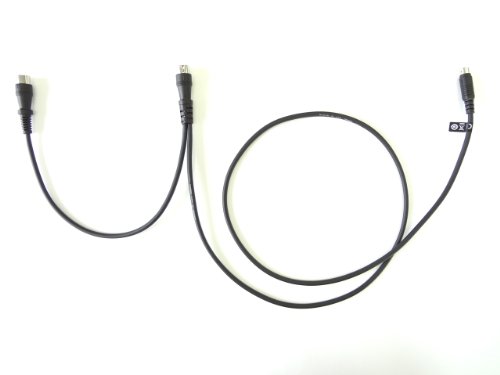 Amazon | SCU-21 八重洲無線 SCU-17用 コネクションケーブル FTDX5000